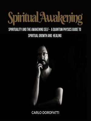 cover image of Spiritual Awakening
